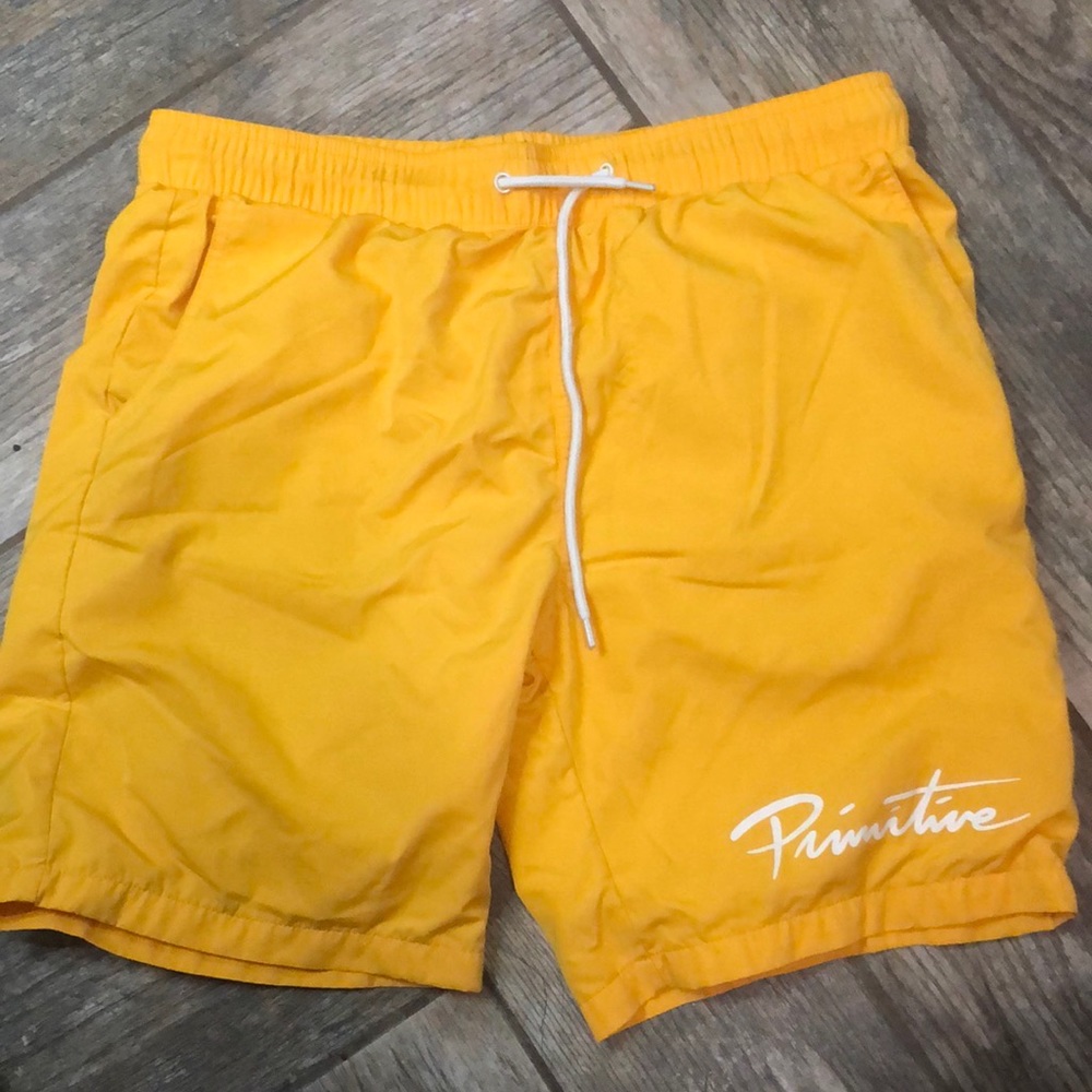 primitive shorts